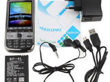 Телефони й зв'язок,  Мобільні телефони Телефони з двома sim картами, ціна 700 Грн., Фото