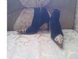 Обувь,  Женская обувь Ботинки, цена 300 Грн., Фото