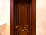 Двери, замки, ручки,  Двери, дверные узлы Из массива, цена 10000 Грн., Фото