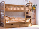 Меблі, інтер'єр,  Ліжка Двох'ярусні, ціна 3000 Грн., Фото