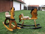 Игрушки Качели, цена 250 Грн., Фото