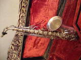 Музика,  Музичні інструменти Духові, ціна 3200 Грн., Фото