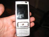Мобильные телефоны,  Nokia N95, цена 420 Грн., Фото
