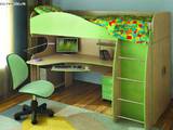 Детская мебель Оборудование детских комнат, цена 1800 Грн., Фото