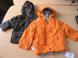 Детская одежда, обувь Куртки, дублёнки, цена 180 Грн., Фото