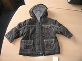Детская одежда, обувь Куртки, дублёнки, цена 180 Грн., Фото