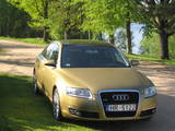 Audi A6, цена 180000 Грн., Фото