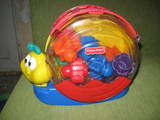 Іграшки Розвиваючі іграшки, ціна 120 Грн., Фото