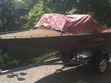 Лодки для отдыха, цена 8000 Грн., Фото