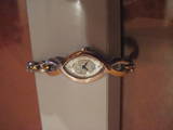 Коштовності, прикраси,  Годинники Жіночі, ціна 150 Грн., Фото