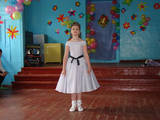 Дитячий одяг, взуття Сукні, ціна 350 Грн., Фото