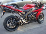 Мотоцикли Yamaha, ціна 500000 Грн., Фото