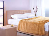 Меблі, інтер'єр,  Ліжка Двоспальні, ціна 2350 Грн., Фото