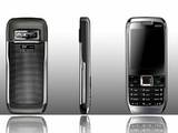 Мобильные телефоны,  Nokia E71, цена 350 Грн., Фото