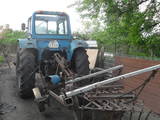 Трактори, ціна 50000 Грн., Фото