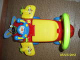 Іграшки Машинки і ін. транспорт, ціна 300 Грн., Фото