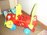 Іграшки Машинки і ін. транспорт, ціна 300 Грн., Фото