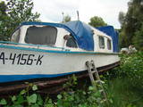 Човни для відпочинку, ціна 23000 Грн., Фото