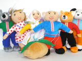 Іграшки Розвиваючі іграшки, ціна 31 Грн., Фото