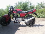 Мотоциклы Jawa, цена 3800 Грн., Фото
