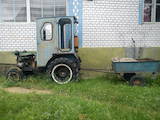 Трактори, ціна 7500 Грн., Фото