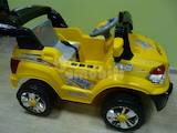 Іграшки Машинки і ін. транспорт, ціна 1495 Грн., Фото