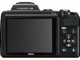 Фото й оптика,  Цифрові фотоапарати Nikon, ціна 2000 Грн., Фото