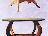 Мебель, интерьер,  Изготовление мебели Столы, стулья, цена 1500 Грн., Фото