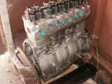 Ремонт и запчасти Двигатели, ремонт, регулировка CO2, Фото