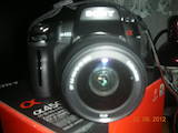 Фото й оптика,  Цифрові фотоапарати Sony, ціна 5200 Грн., Фото