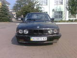 BMW 525, ціна 32000 Грн., Фото