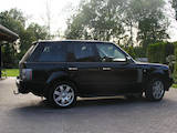 Land Rover Range Rover, цена 332000 Грн., Фото
