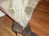 Обувь,  Женская обувь Сапоги, цена 100 Грн., Фото