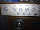 Аудио техника Усилители, цена 800 Грн., Фото