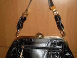 Часы, очки, сумки, Украшения, бижутерия Женские сумочки, цена 120 Грн., Фото