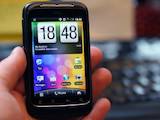Мобільні телефони,  HTC Wildfire, ціна 550 Грн., Фото
