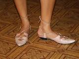 Взуття,  Жіноче взуття Босоніжки, ціна 80 Грн., Фото