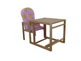 Детская мебель Стульчики, цена 395 Грн., Фото