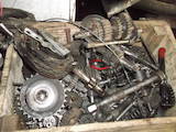Моторолери Муравей, ціна 7000 Грн., Фото