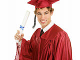 Курси, освіта,  Курсові, реферати, дипломи Дипломи, ціна 10 Грн., Фото
