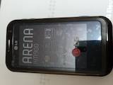 Мобільні телефони,  LG KM900, ціна 1100 Грн., Фото