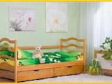 Меблі, інтер'єр,  Ліжка Дитячі, ціна 1100 Грн., Фото