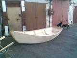 Човни веслові, ціна 100 Грн., Фото
