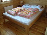 Меблі, інтер'єр,  Ліжка Двох'ярусні, ціна 2100 Грн., Фото