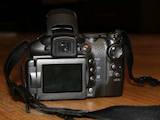 Фото й оптика,  Цифрові фотоапарати Canon, ціна 1100 Грн., Фото