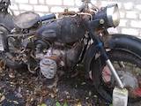Мотоцикли Дніпро, ціна 1500 Грн., Фото