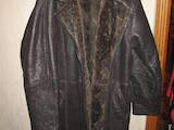 Мужская одежда Дублёнки, цена 4000 Грн., Фото