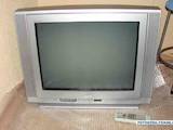 Телевізори Кольорові (звичайні), ціна 2400 Грн., Фото