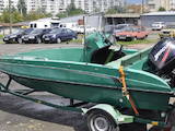 Лодки моторные, цена 65000 Грн., Фото