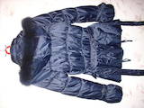 Женская одежда Пуховики, цена 800 Грн., Фото
